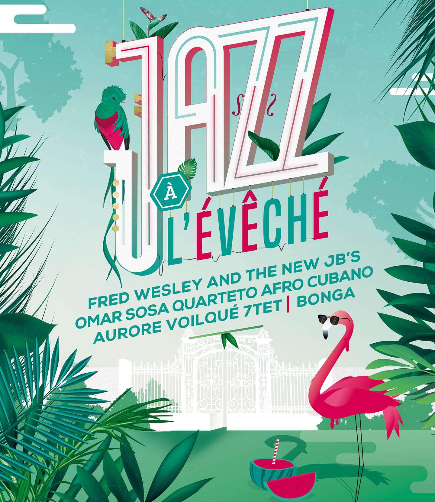 jazz-flamand