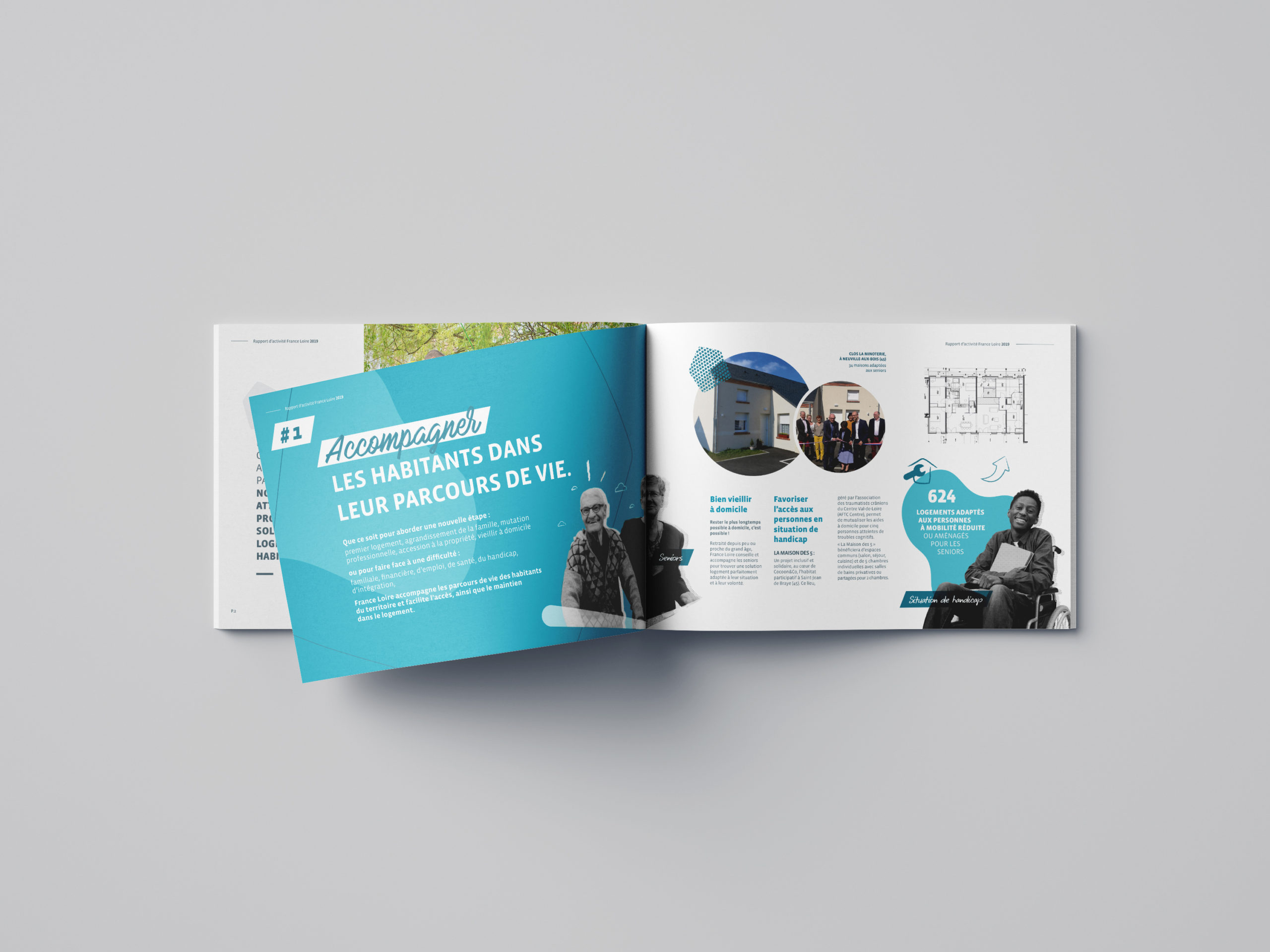 Mockups Design