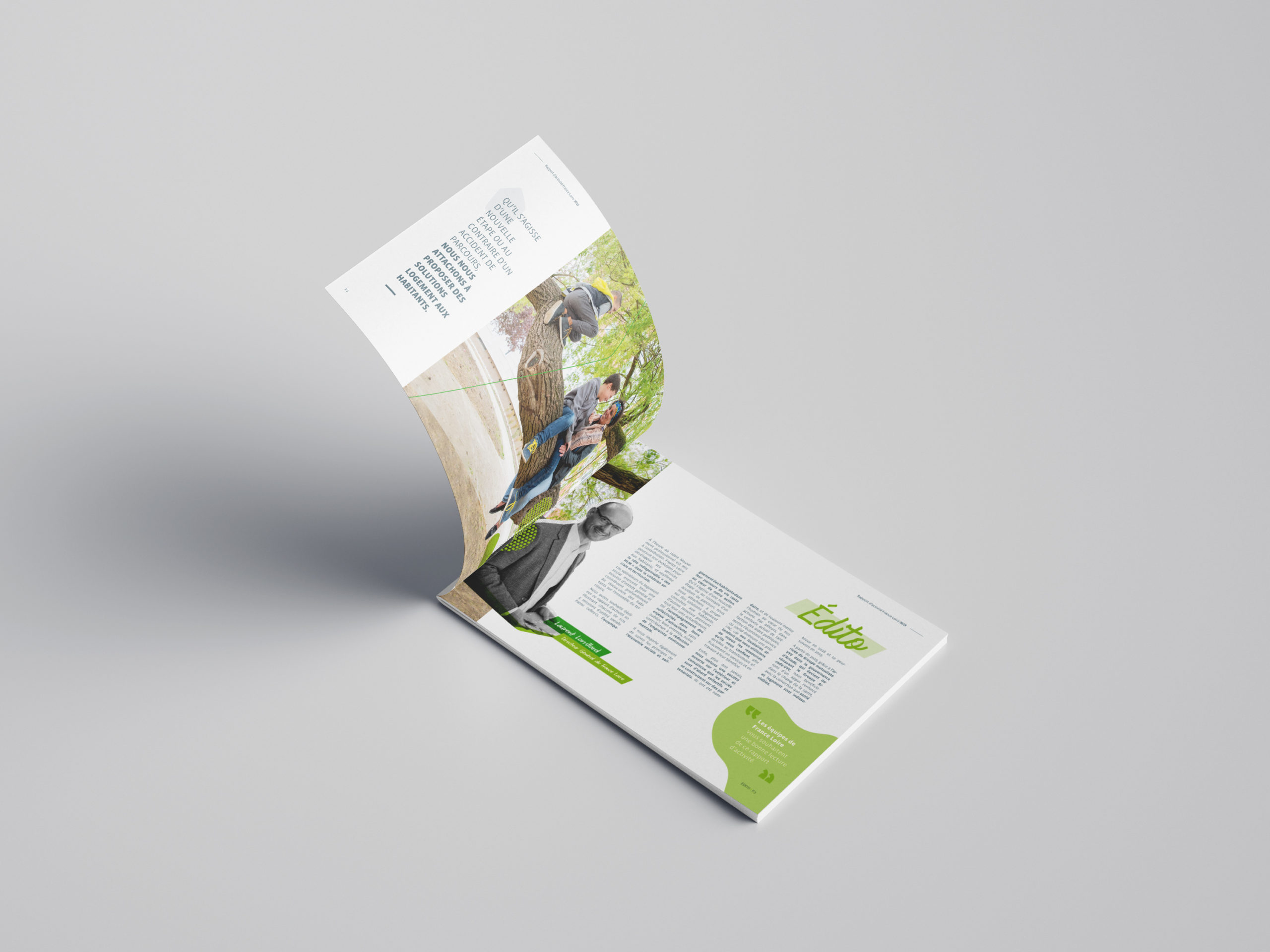 Mockups Design