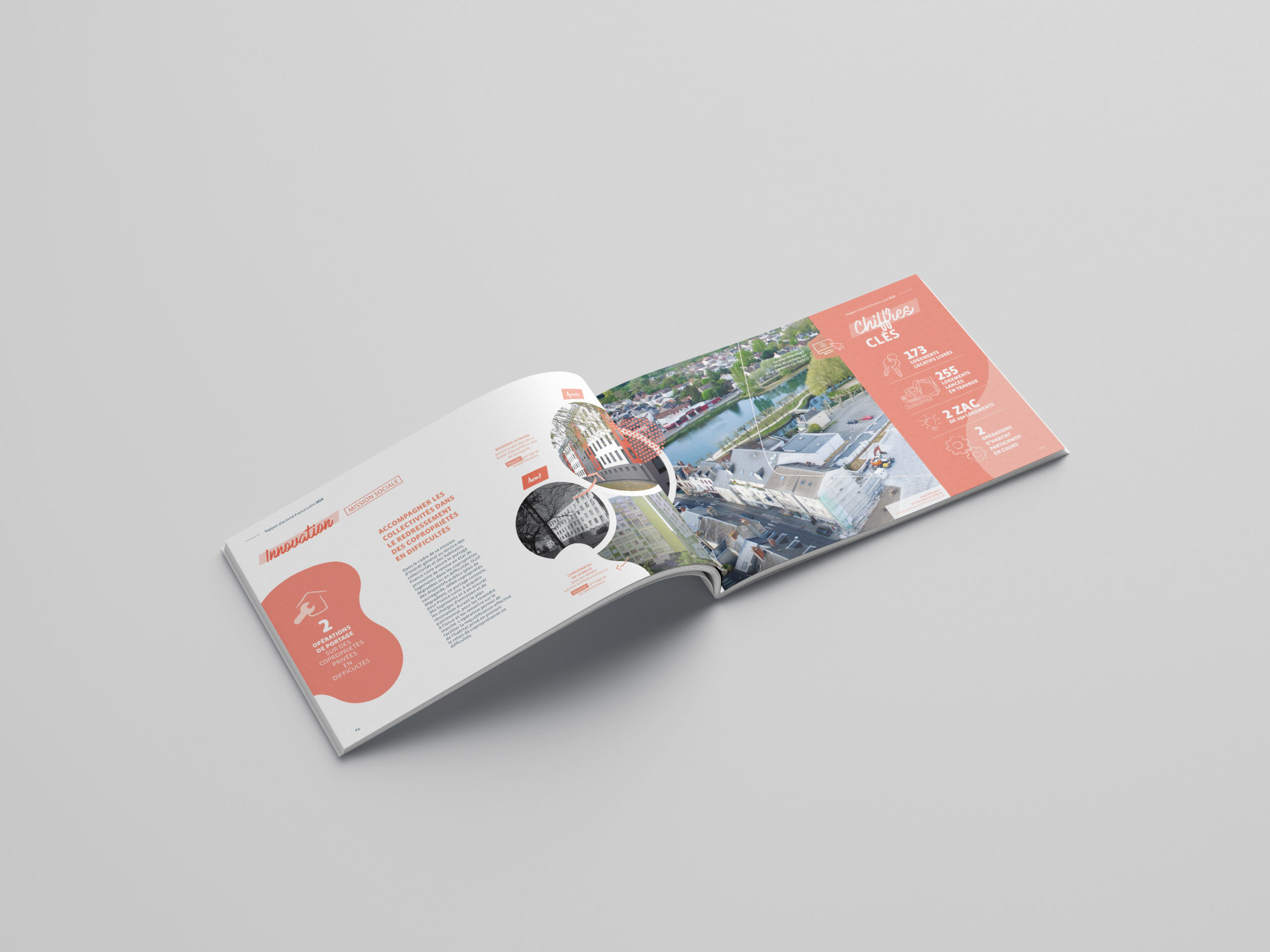 Mockups Design