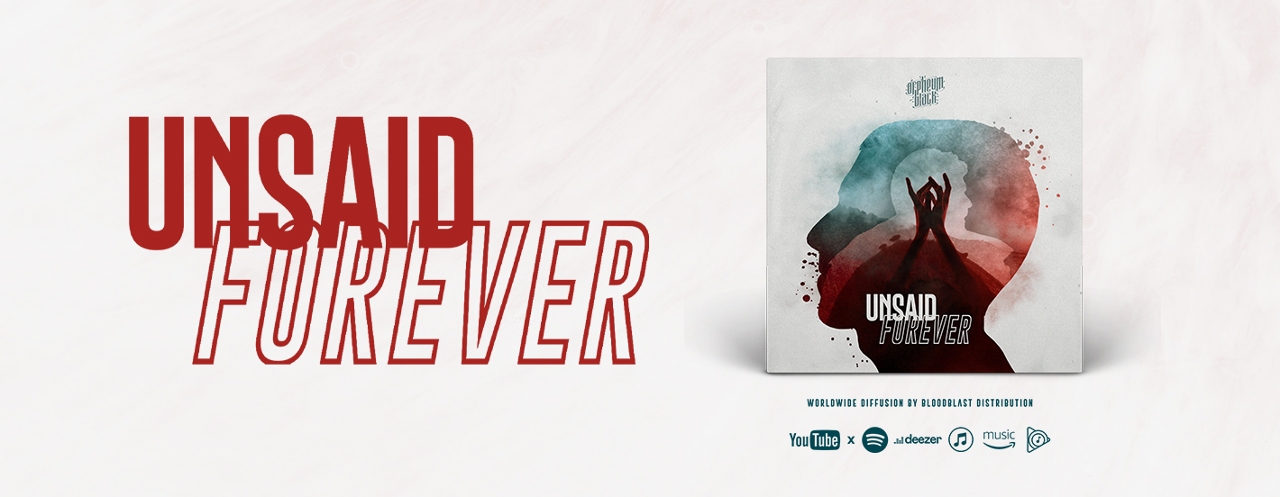 unsaidforever