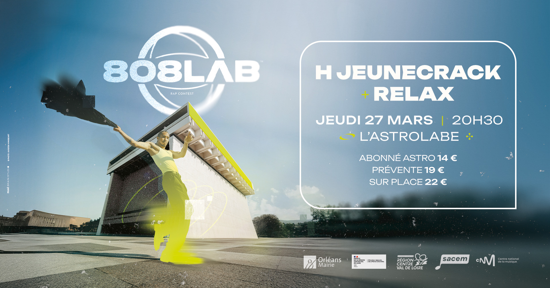 808LAB-27MARS-banner