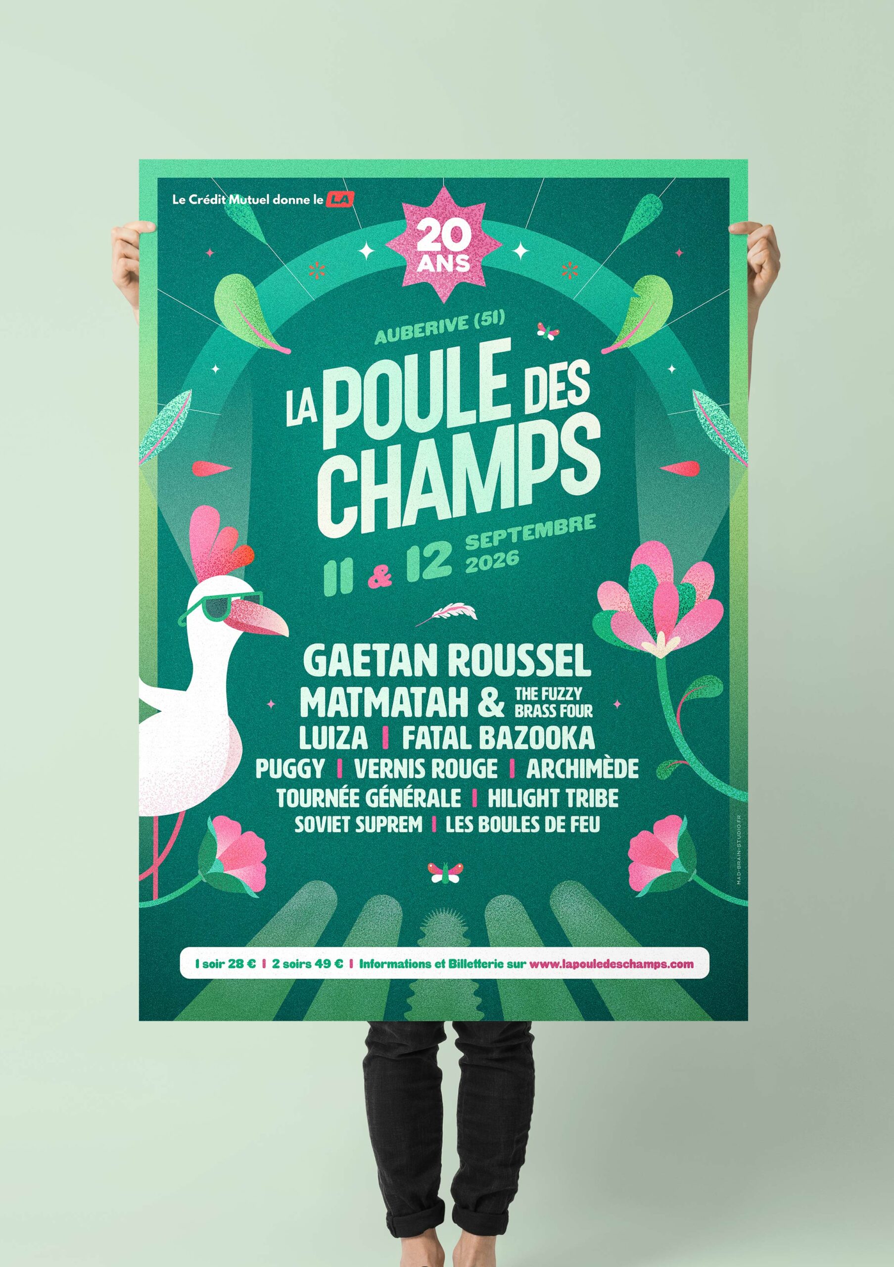 Poule-des-champs-2026-2