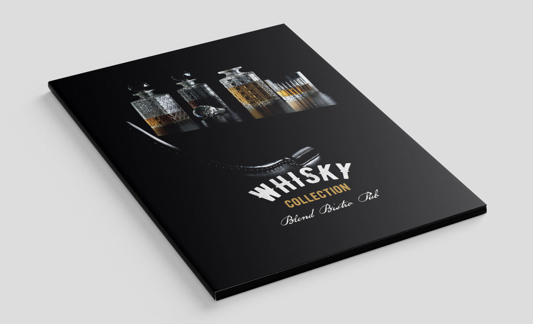 Mockups Design
